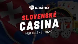 Objevte fascinující svět zahranicni online casina